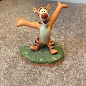 Tigger figurine